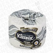 Kleenex Mega Jumbo